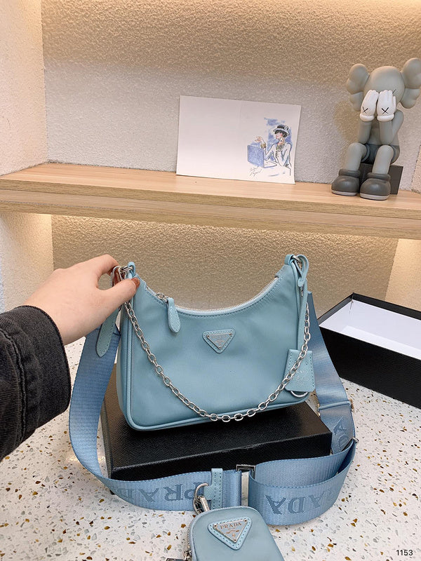 Style My Style - PDA3 Bags - 188