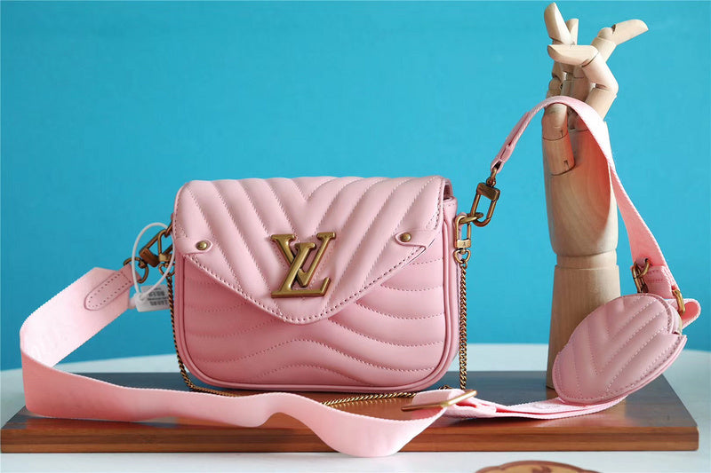 Lux-Totes - LOV Bags - 745