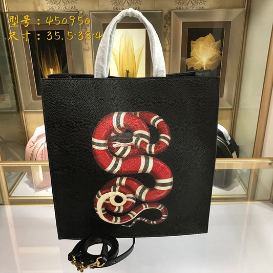 Lux-Totes - GCI Bags - 2546