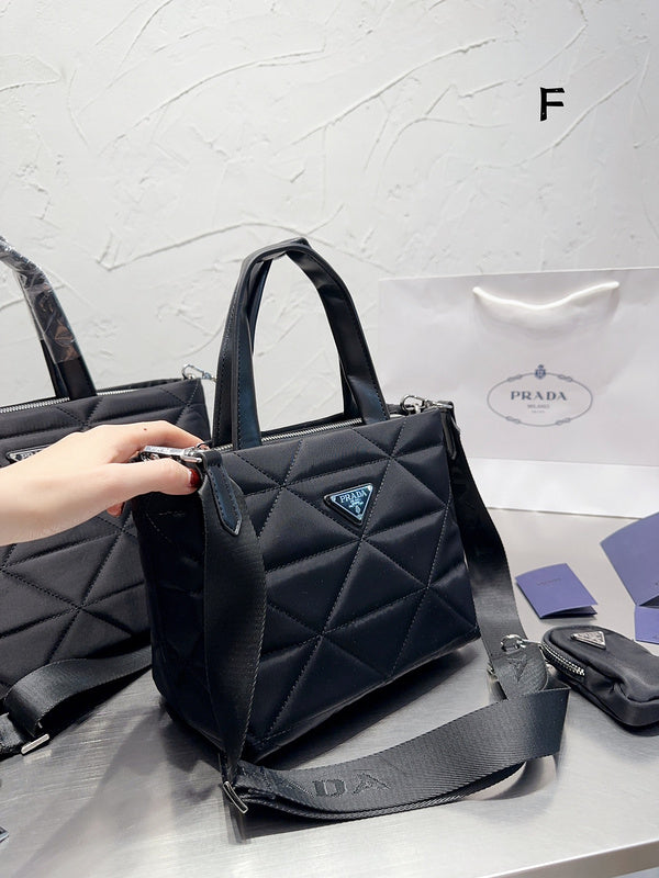 Luxurious Totes - PDA3 Bags - 054