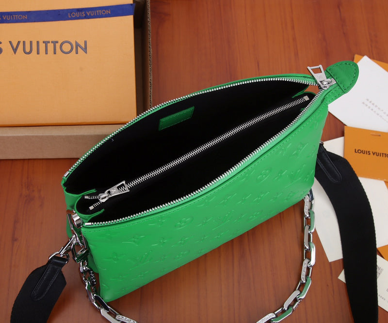 LOV - Luxurious Totes - 1964