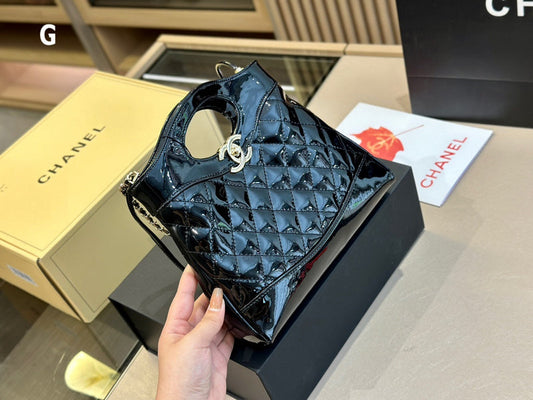 Luxurious Totes - CNL3 Bags - 129