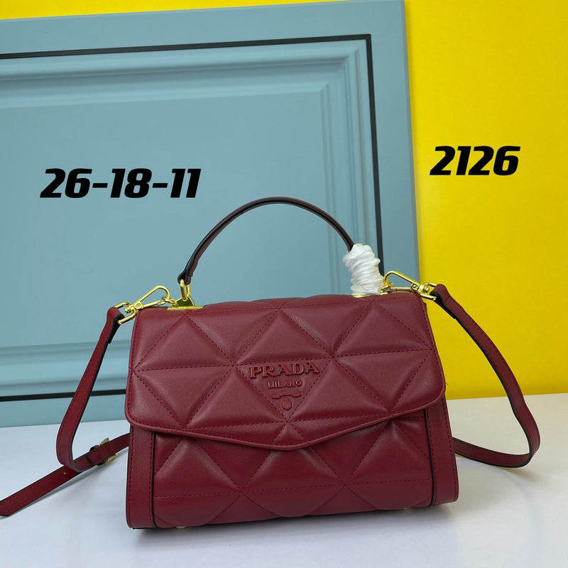 The-ZEP - PDA Bags - 1119