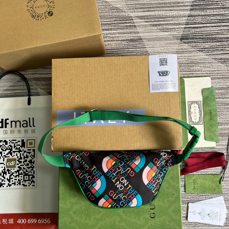 Lux-Totes - GCI Bags - 2279
