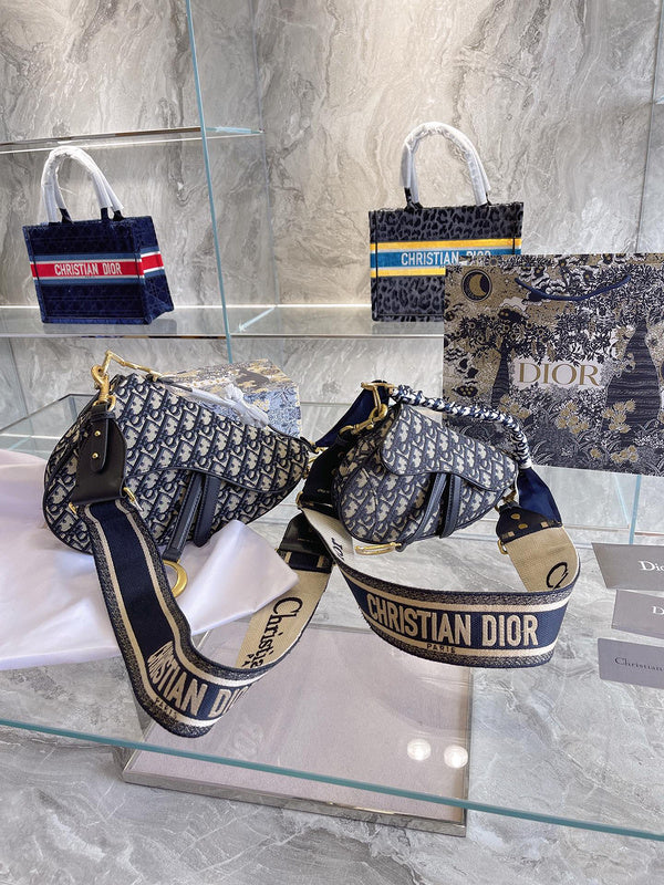 Luxurious Totes - DOR2 Bags - 316