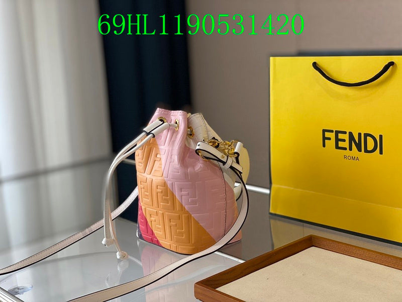 GC - Shoulder - 3171