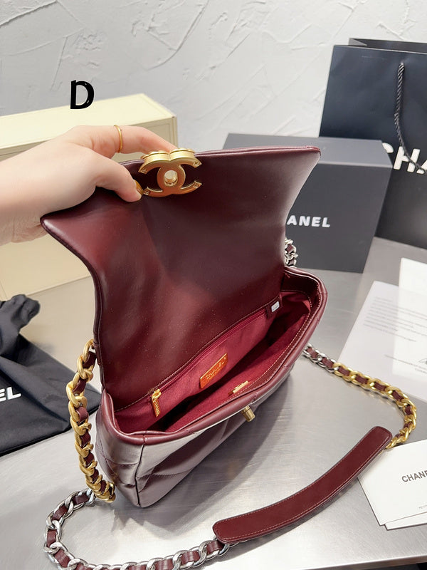 Luxurious Totes - CNL3 Bags - 449