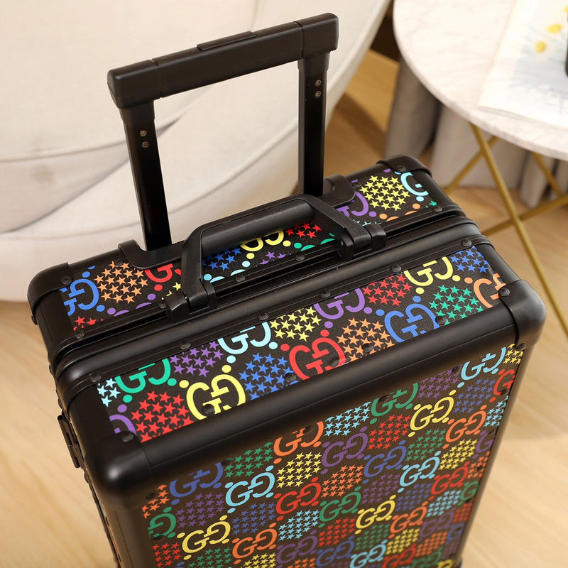Lux-Totes - GCI Bags - 2972