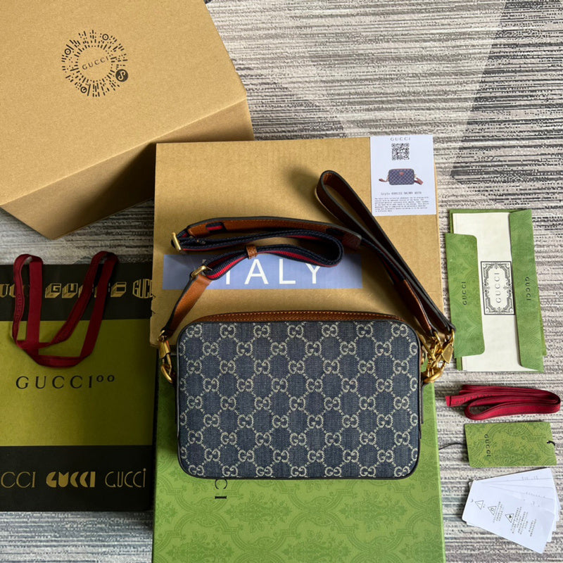 Lux-Totes - GCI Bags - 2341