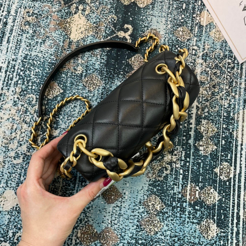 Style My Style - CHL Bags - 518