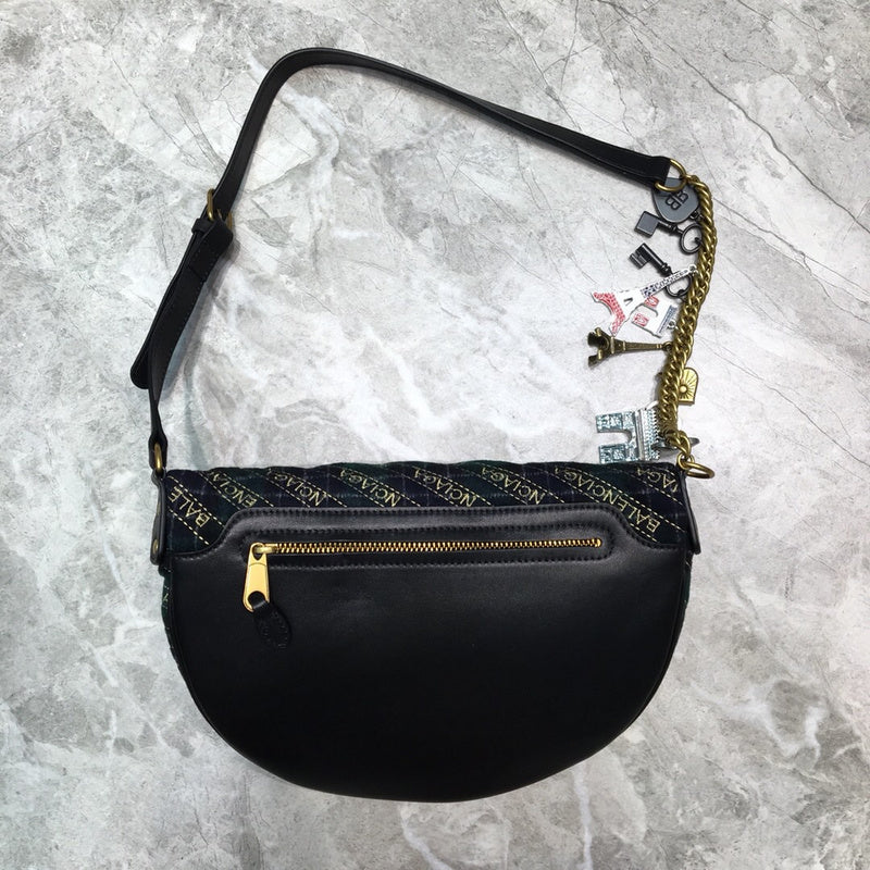 Style My Style - BGA Bags - 628