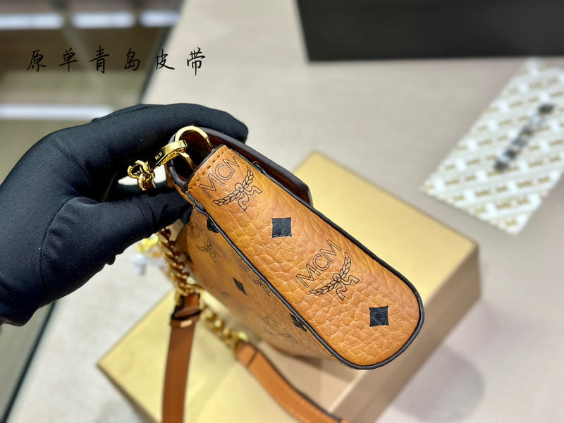 Luxurious Totes - CMM Bags - 012