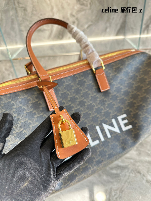 Style My Style - CLE2 Bags - 121