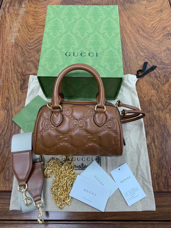 GUI - Luxurious Totes - 830