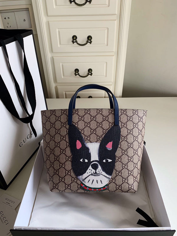 Luxurious Totes - Latest - 9989