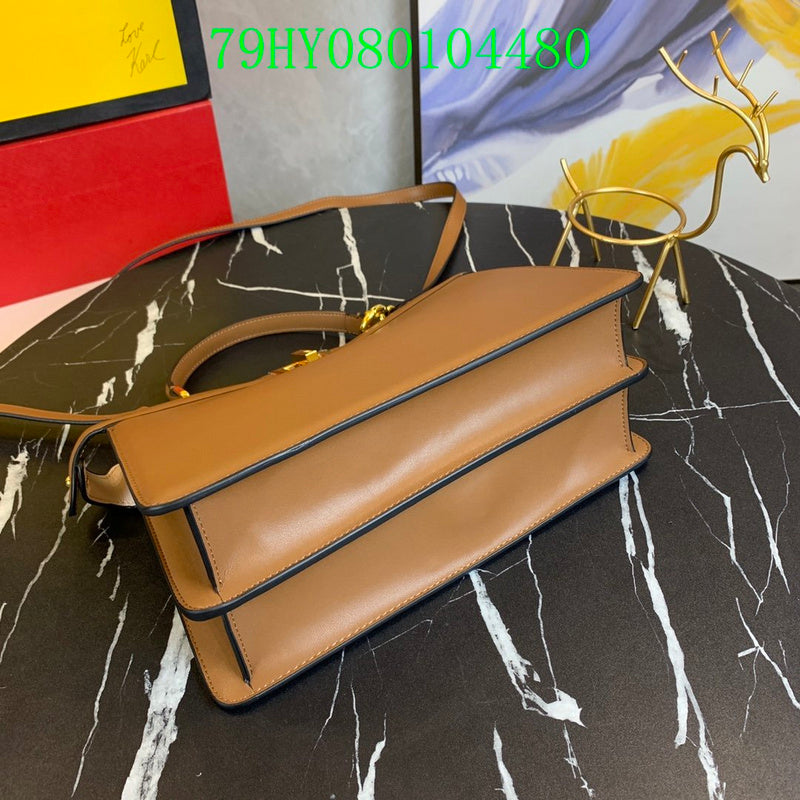 GC - Shoulder - 2721