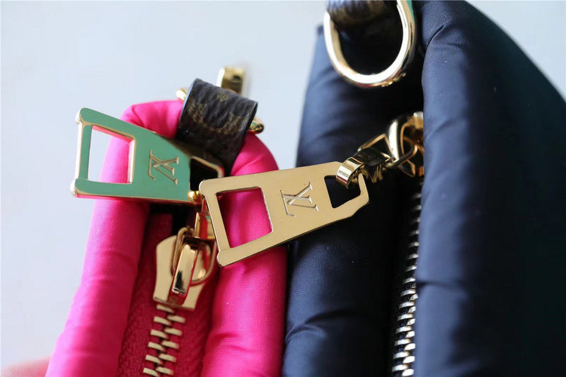 Lux-Totes - LOV Bags - 921