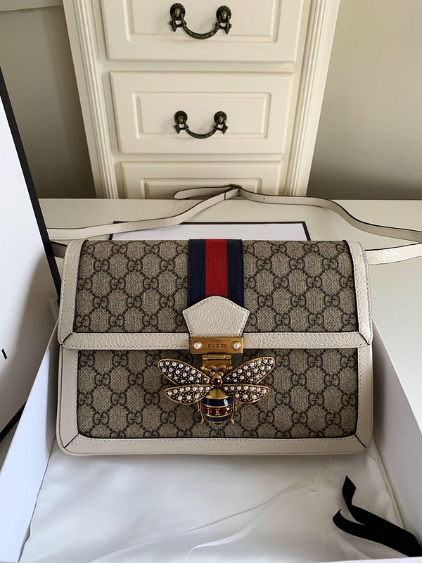Luxurious Totes - Latest - 10027