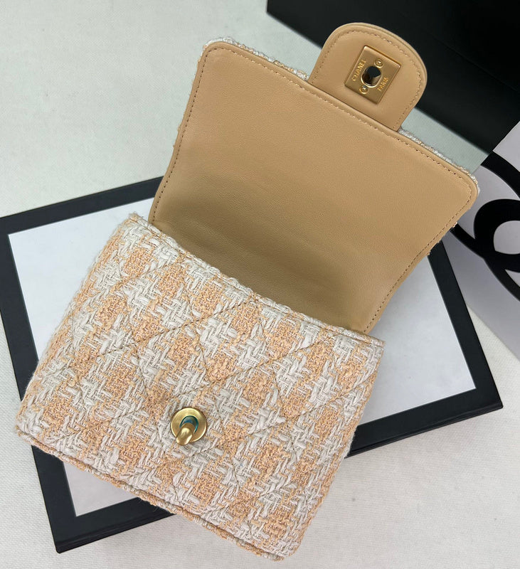 Style My Style - CHL Bags - 306