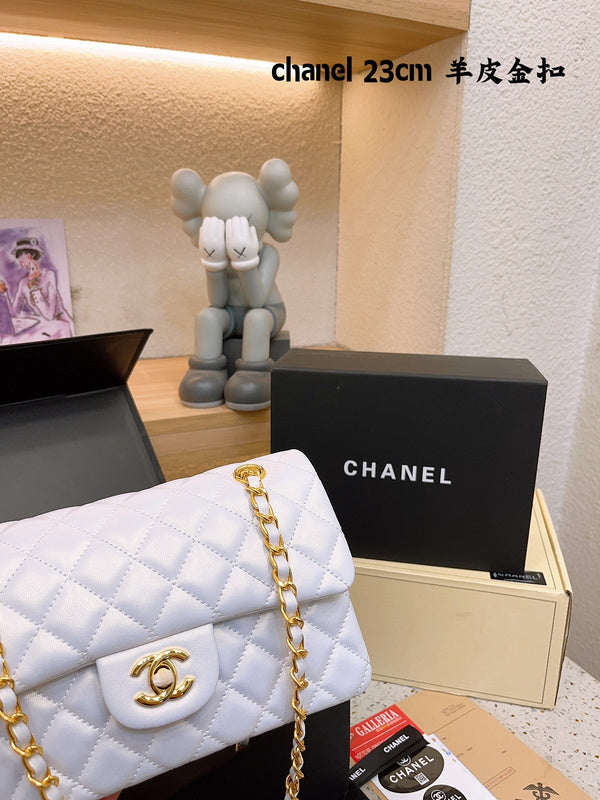 Luxurious Totes - CNL3 Bags - 187