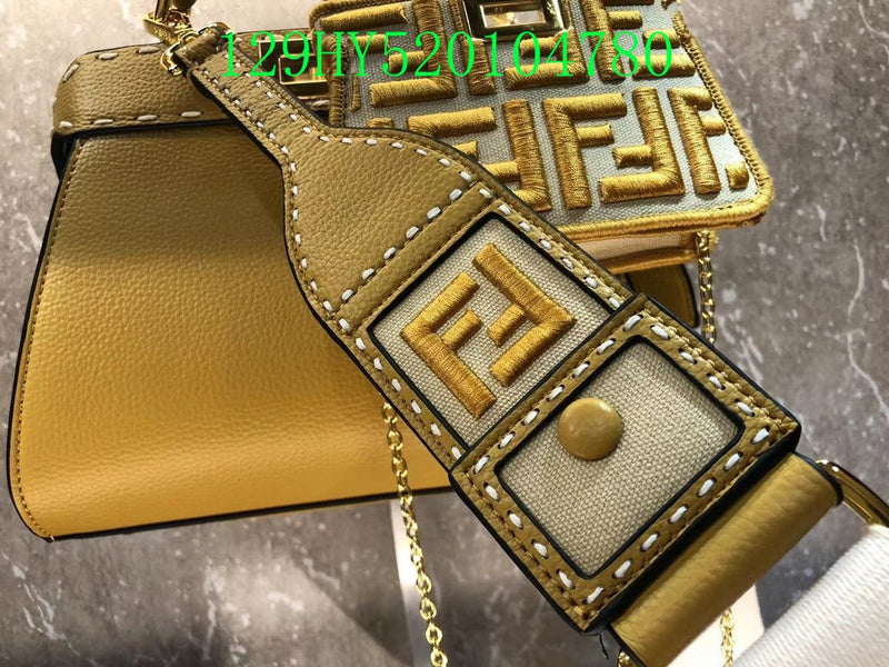 GC - Shoulder - 2715