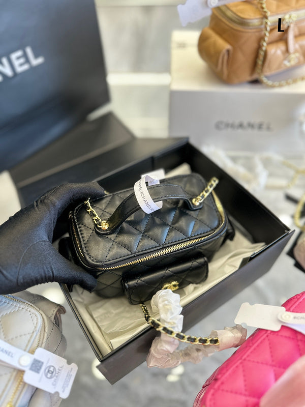Luxurious Totes - CNL3 Bags - 334