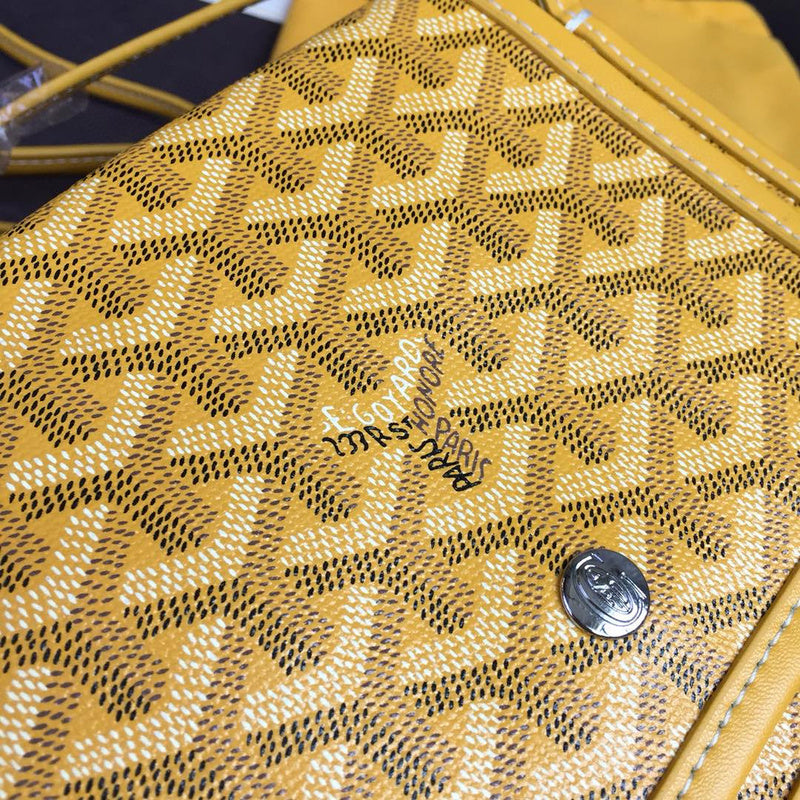 Lux-Totes - GOD Bags - 157