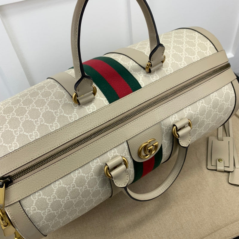 GUI - Luxurious Totes - 821