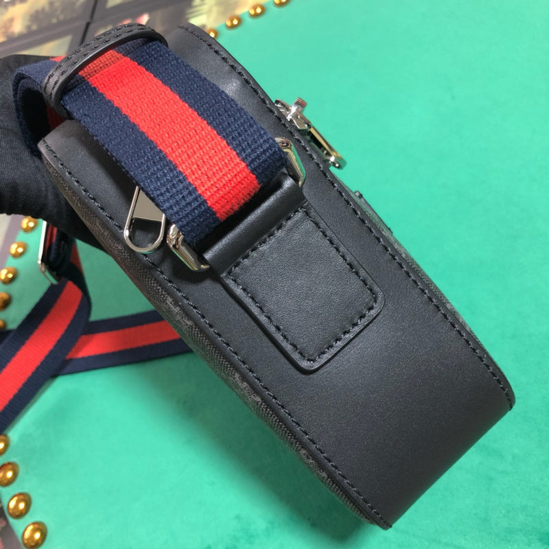 Lux-Totes - GCI Bags - 2458