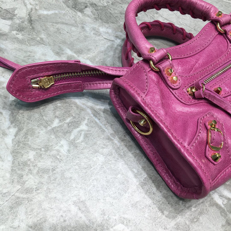 Style My Style - BGA Bags - 537