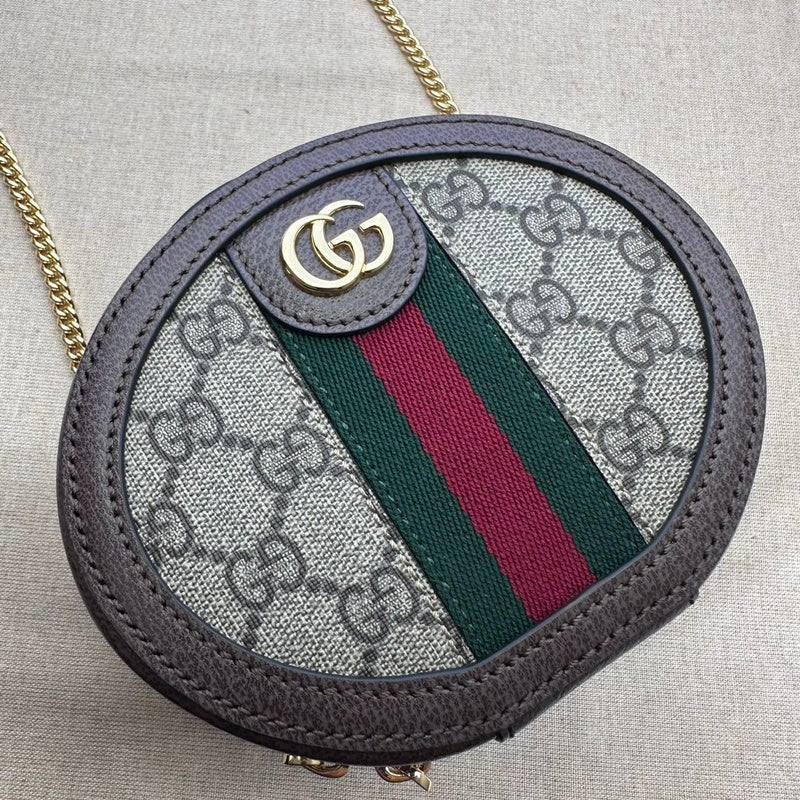 GUI - Luxurious Totes - 021