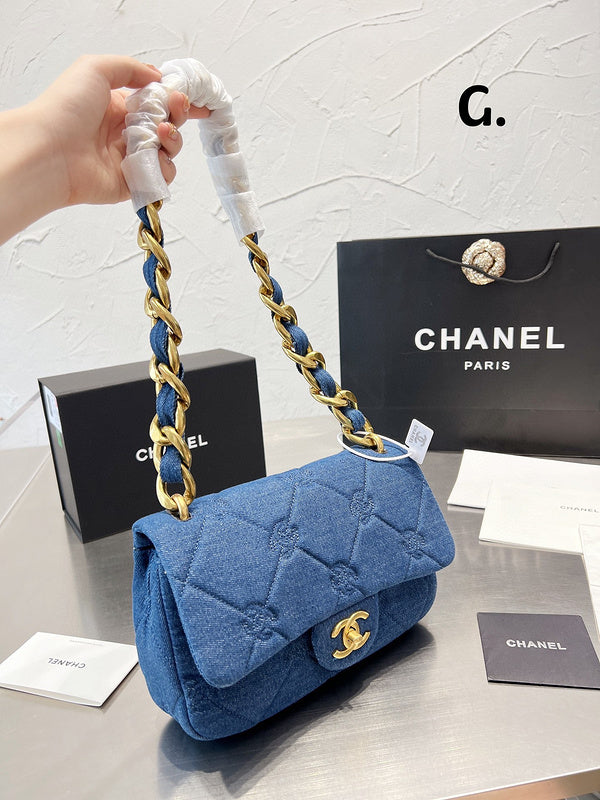 Style My Style - CNL3 Bags - 316