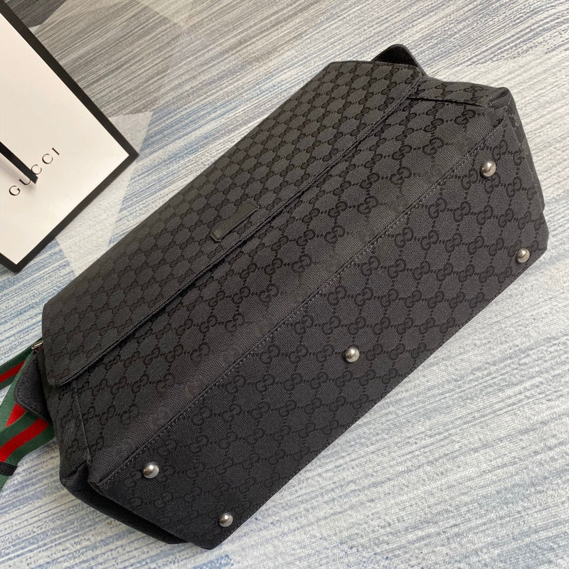 Lux-Totes - GCI Bags - 2378