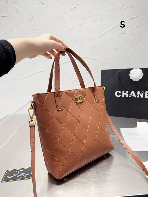 Luxurious Totes - CNL3 Bags - 502