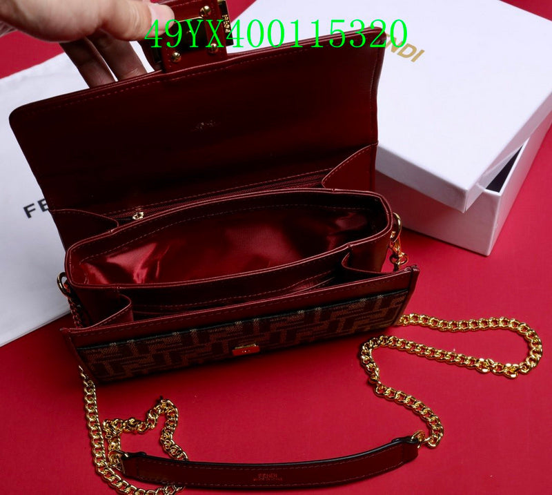 GC - Shoulder - 3463