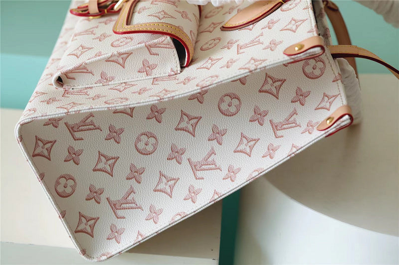 Lux-Totes - LOV Bags - 507