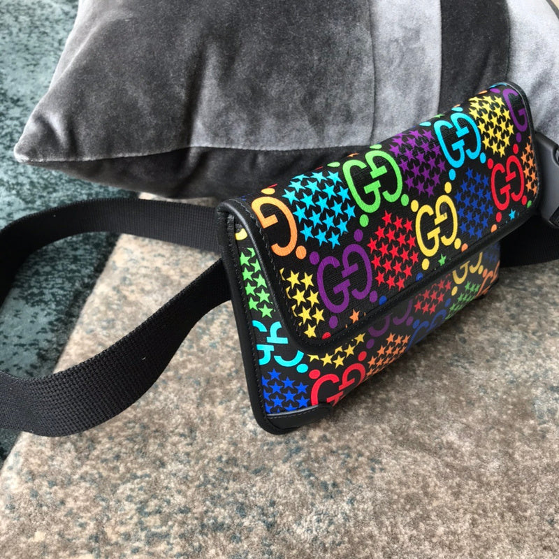 Lux-Totes - GCI Bags - 2446
