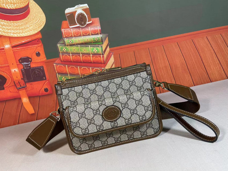 GUI - Luxurious Totes - 717