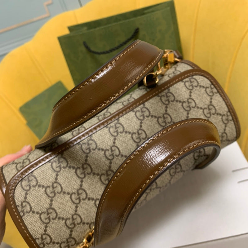 GUI - Luxurious Totes - 1092