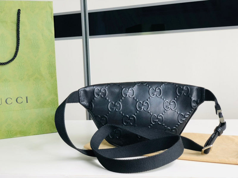GUI - Luxurious Totes - 736