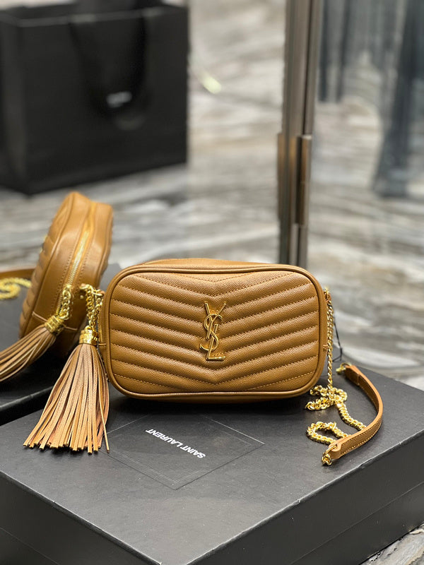 Luxurious Totes - Latest - 8133