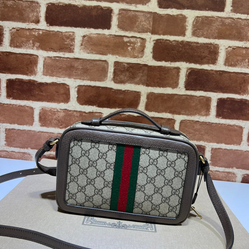 GUI - Luxurious Totes - 308