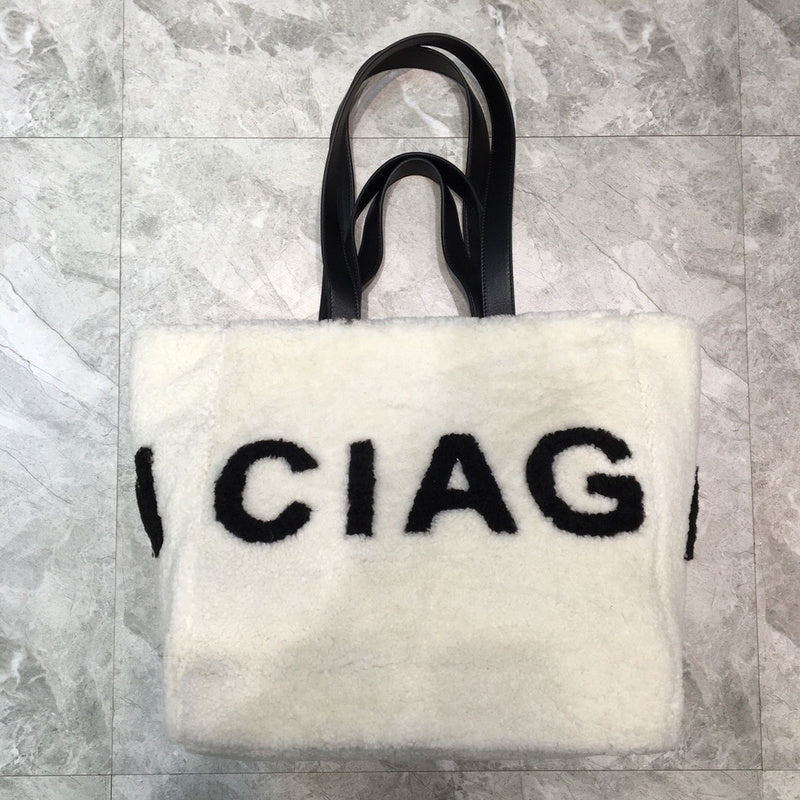 Style My Style - BGA Bags - 847