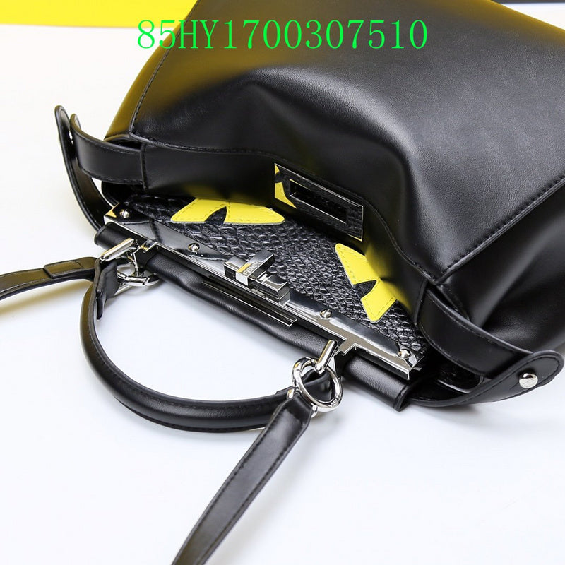 GC - Shoulder - 2786