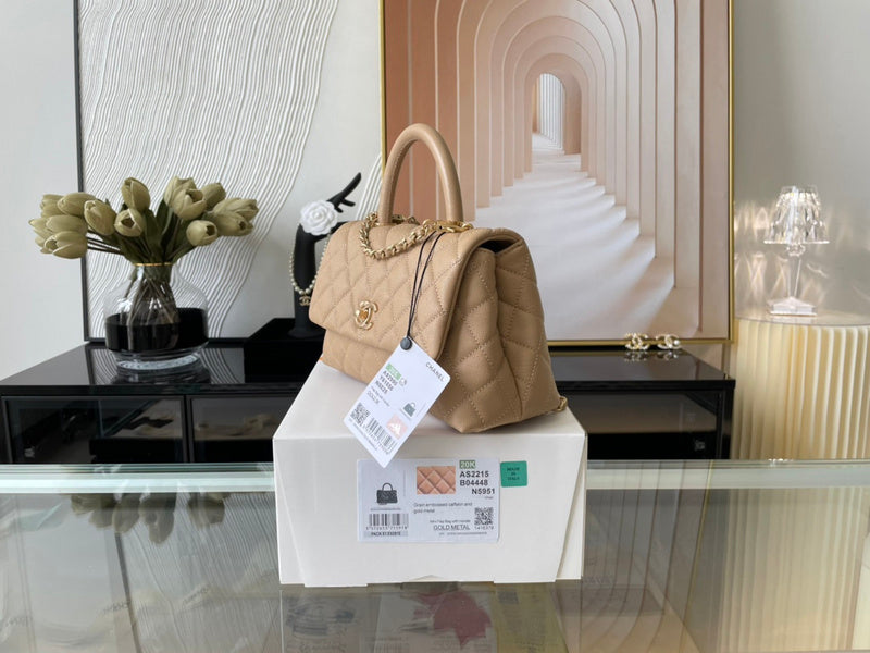 Style My Style - CHL Bags - 633