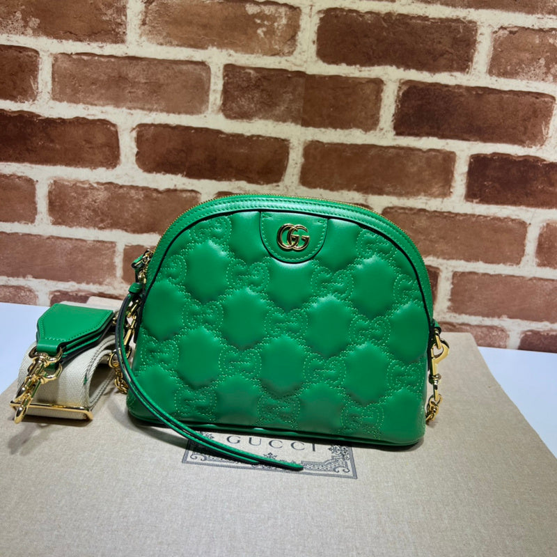 GUI - Luxurious Totes - 850