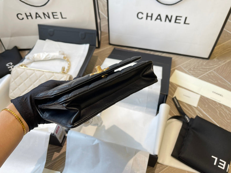 Luxurious Totes - CNL3 Bags - 494