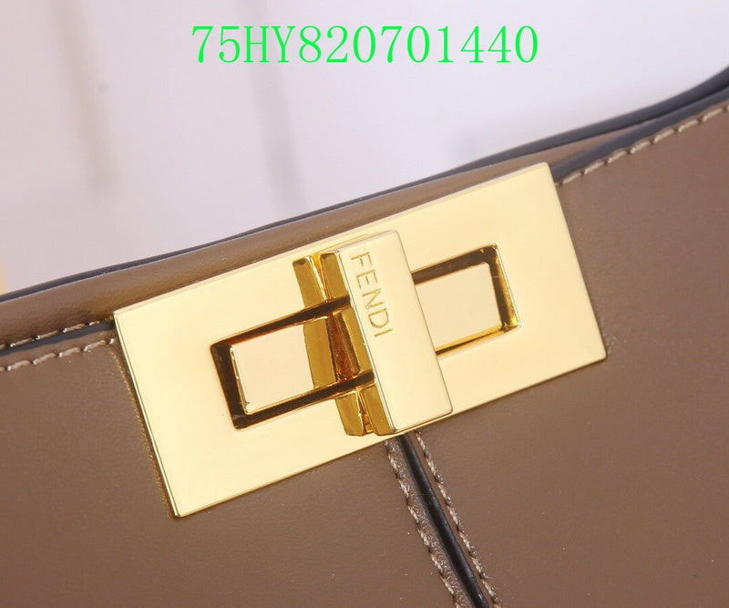 GC - Shoulder - 2945