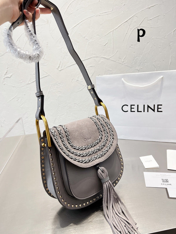Luxurious Totes - LW-CH Bags - 038