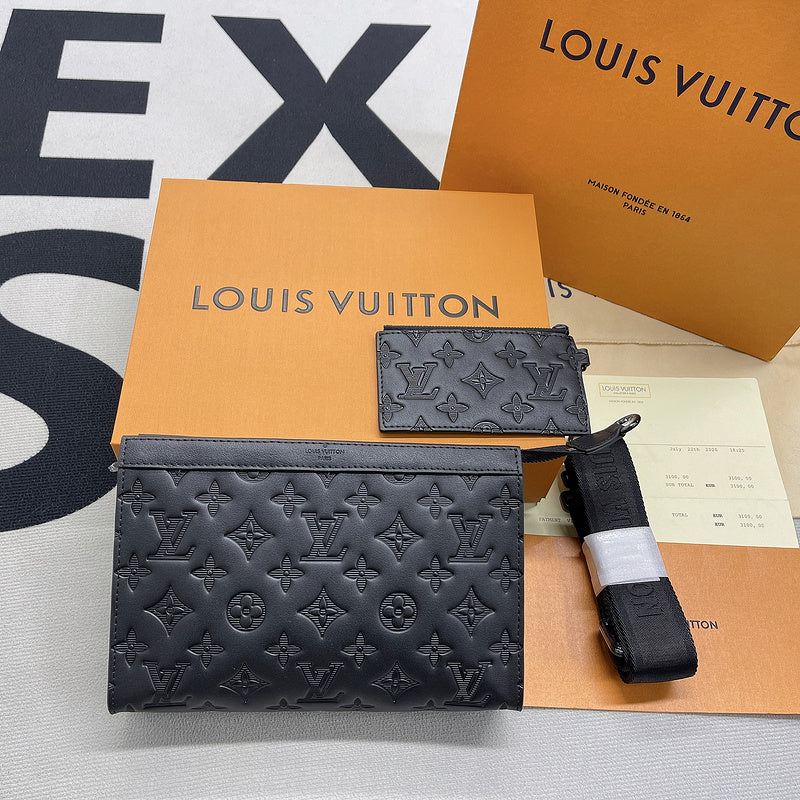 Lux-Totes - LOV Bags - 4129